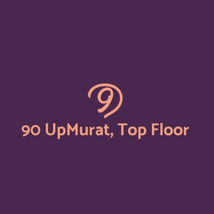90 UpMurat Top Floor