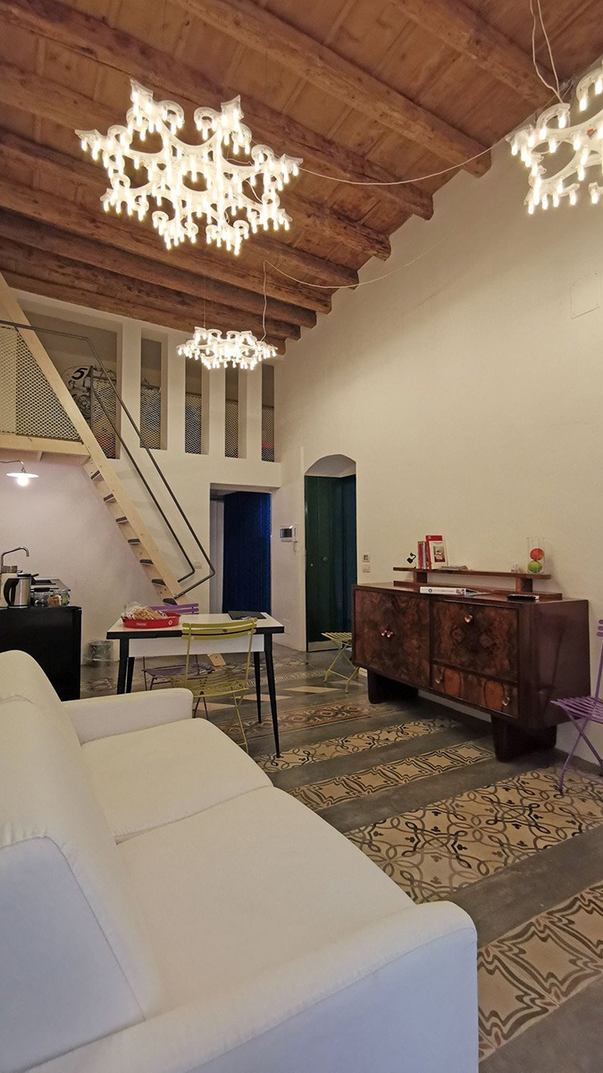 B&B L'Officina