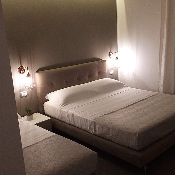 B&B La Rosa Felice