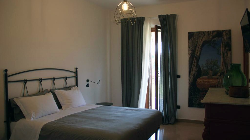 B&B-Le-Terrazze Lama Balice-IMG2 B&B Le Terrazze - Lama Balice