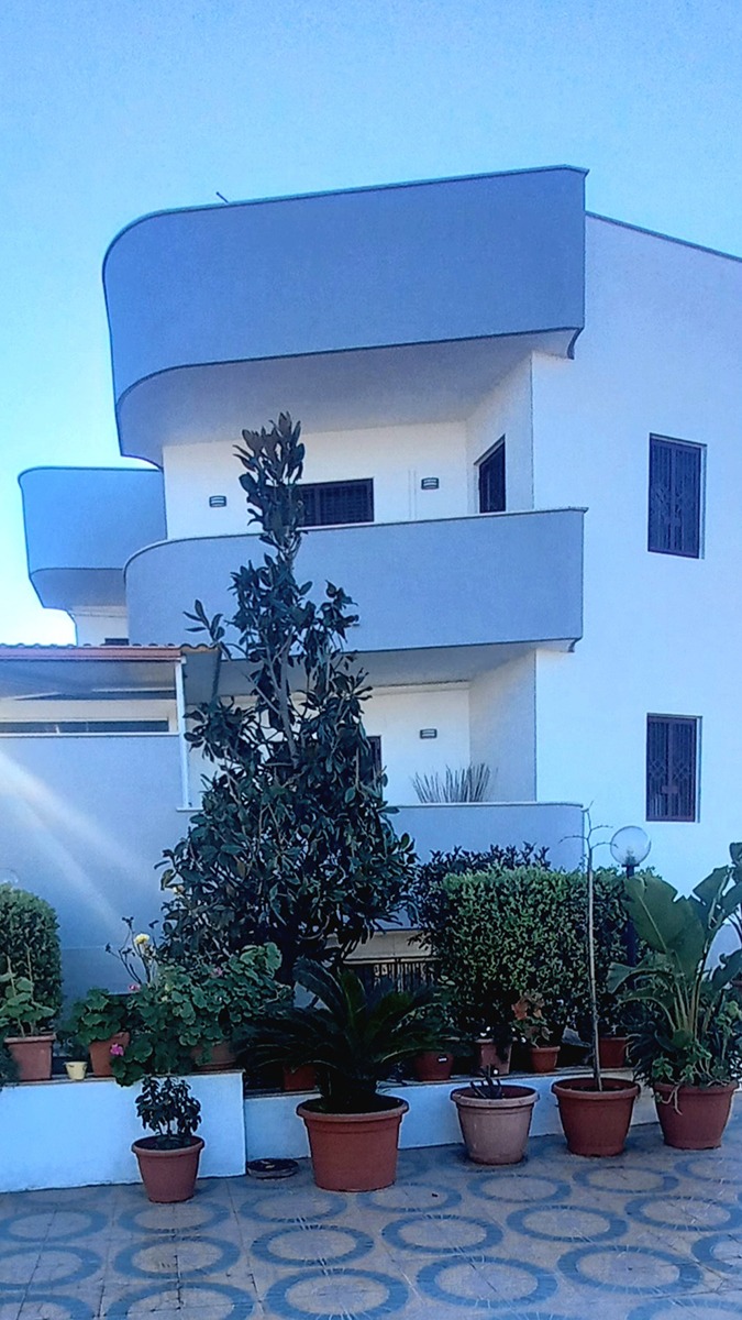 B&B Villa Aurora B&B Villa Aurora