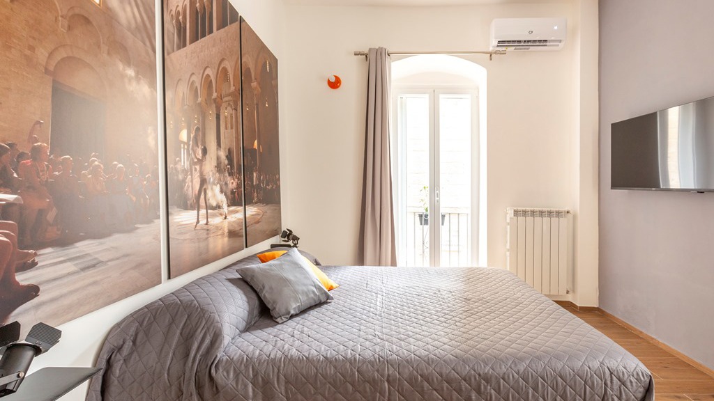 Just Here Apartments – Lascia Fare a Dio IMG2 Just Here Apartments - Lascia Fare a Dio