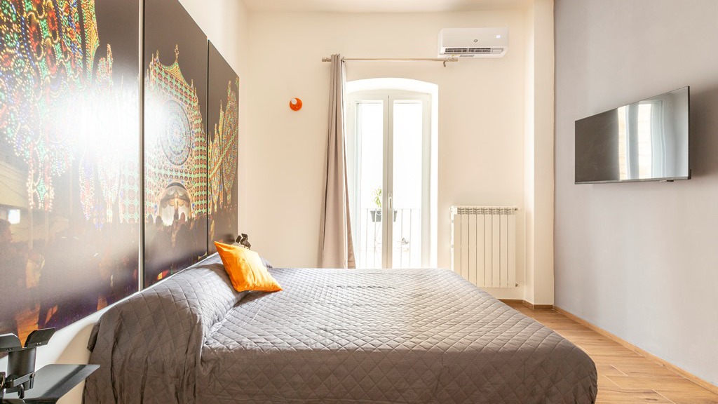 Just Here Apartments – Lascia Fare a Dio IMG3 Just Here Apartments - Lascia Fare a Dio