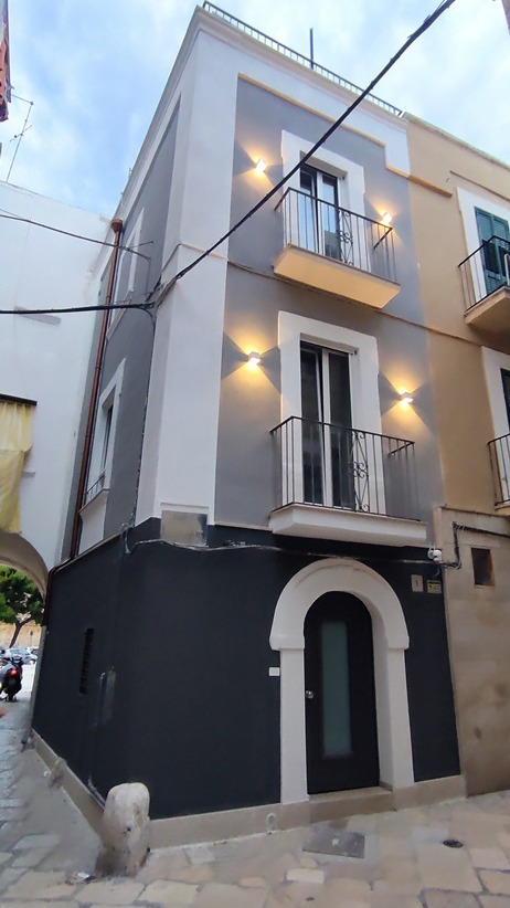 Just Here Apartments – Lascia Fare a Dio IMG5 Just Here Apartments - Lascia Fare a Dio