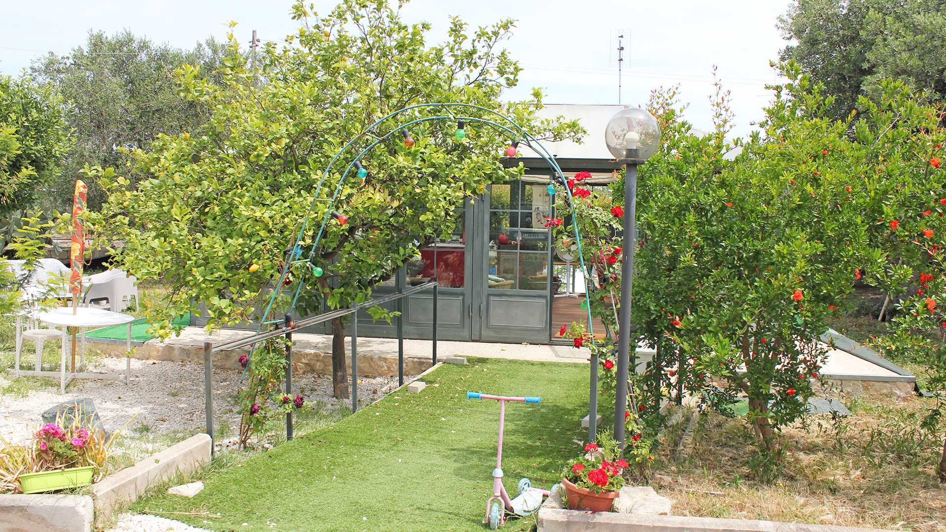 IMG_0147 Le Sete B&B