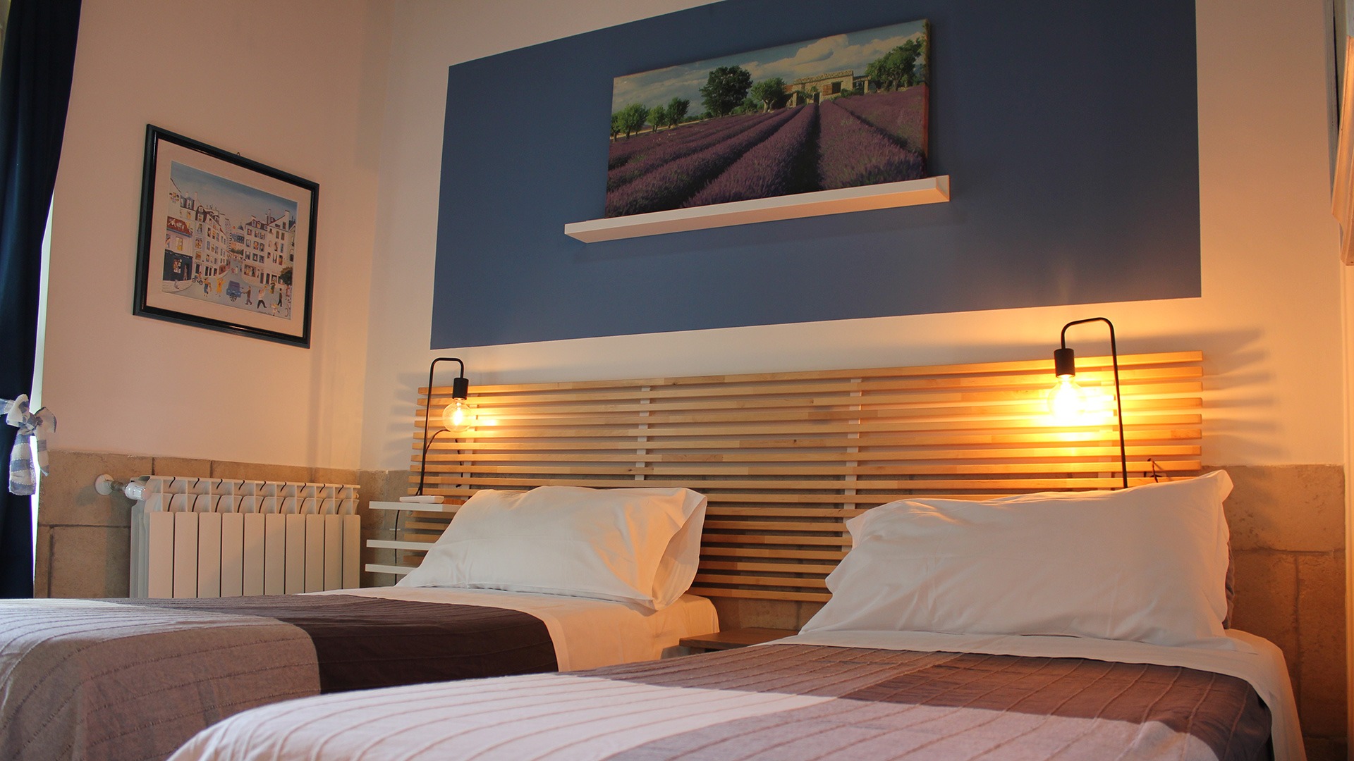 le-sete-home-bb-bari Le Sete B&B