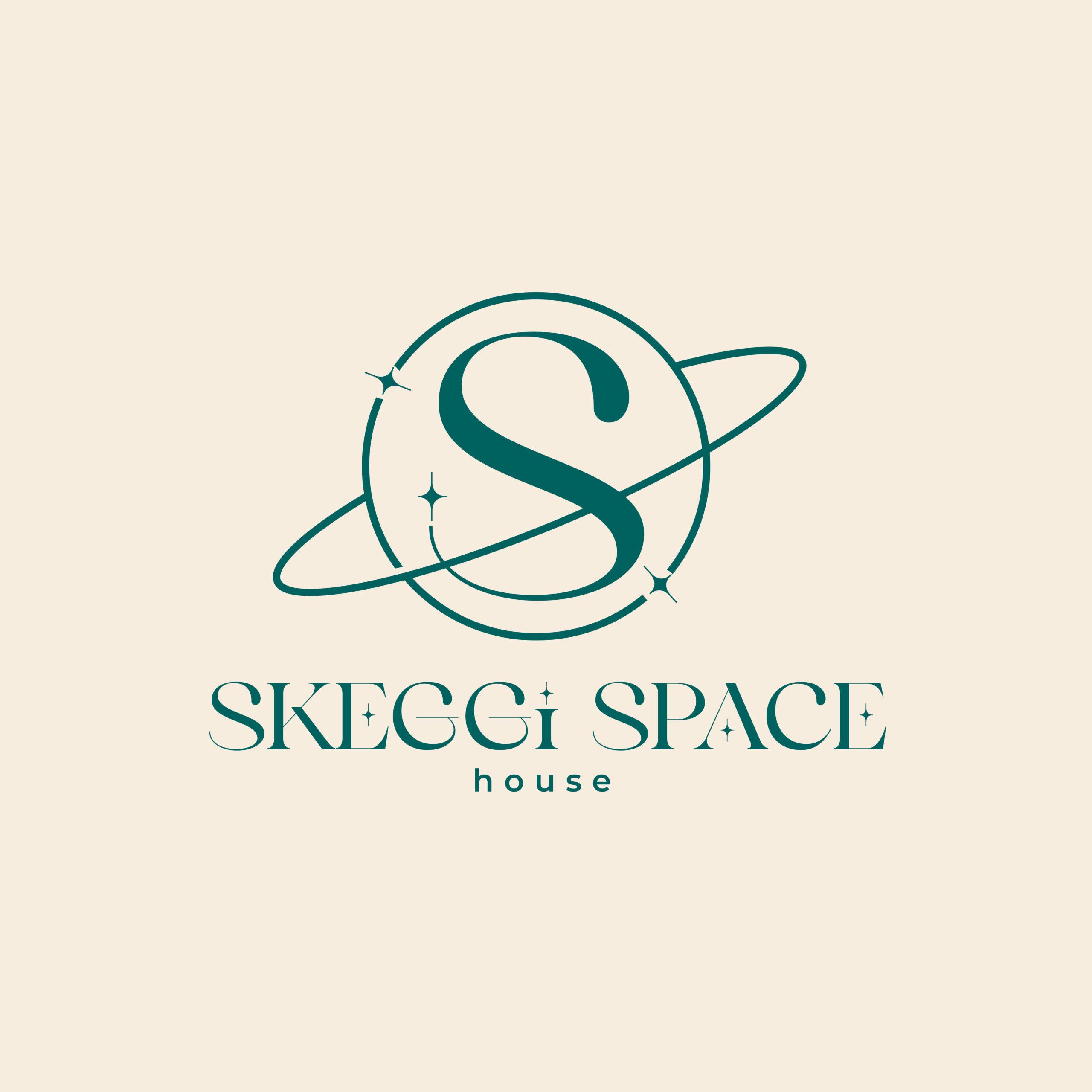 Skeggi Space