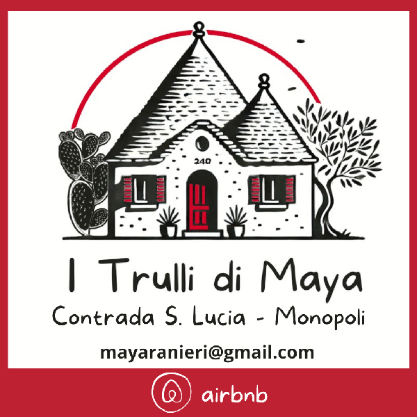 I Trulli di Maya
