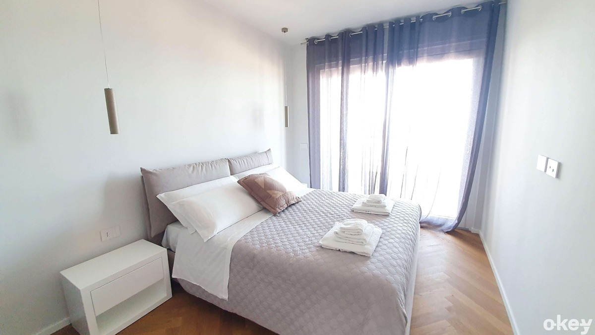 Okey Homes Seven Seas Luxury Apartments Okey Homes Seven Seas Luxury Apartments
