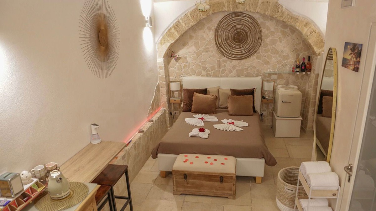 Loft Le Gemelle Loft Le Gemelle
