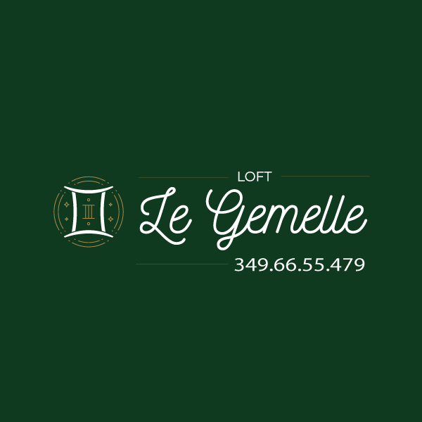 Loft Le Gemelle