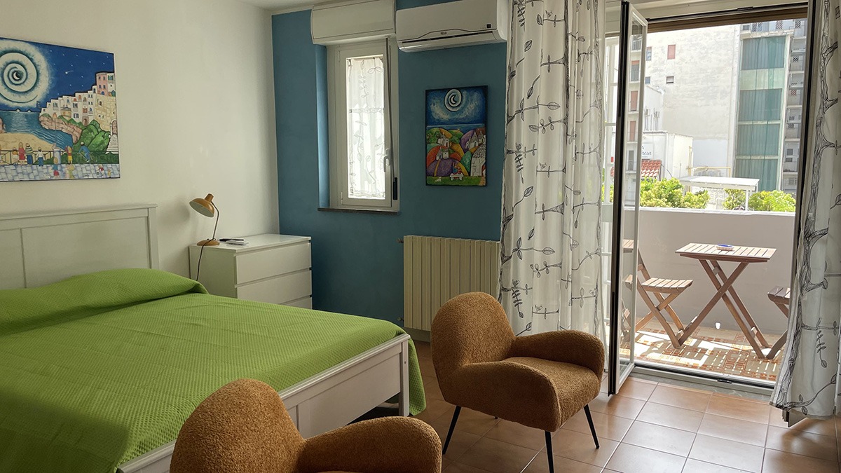 Loft Postiglione 14