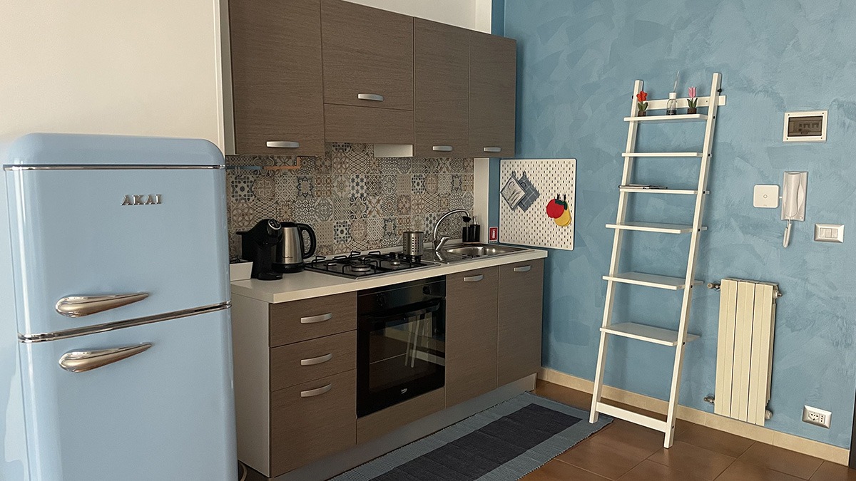 Loft Postiglione 14