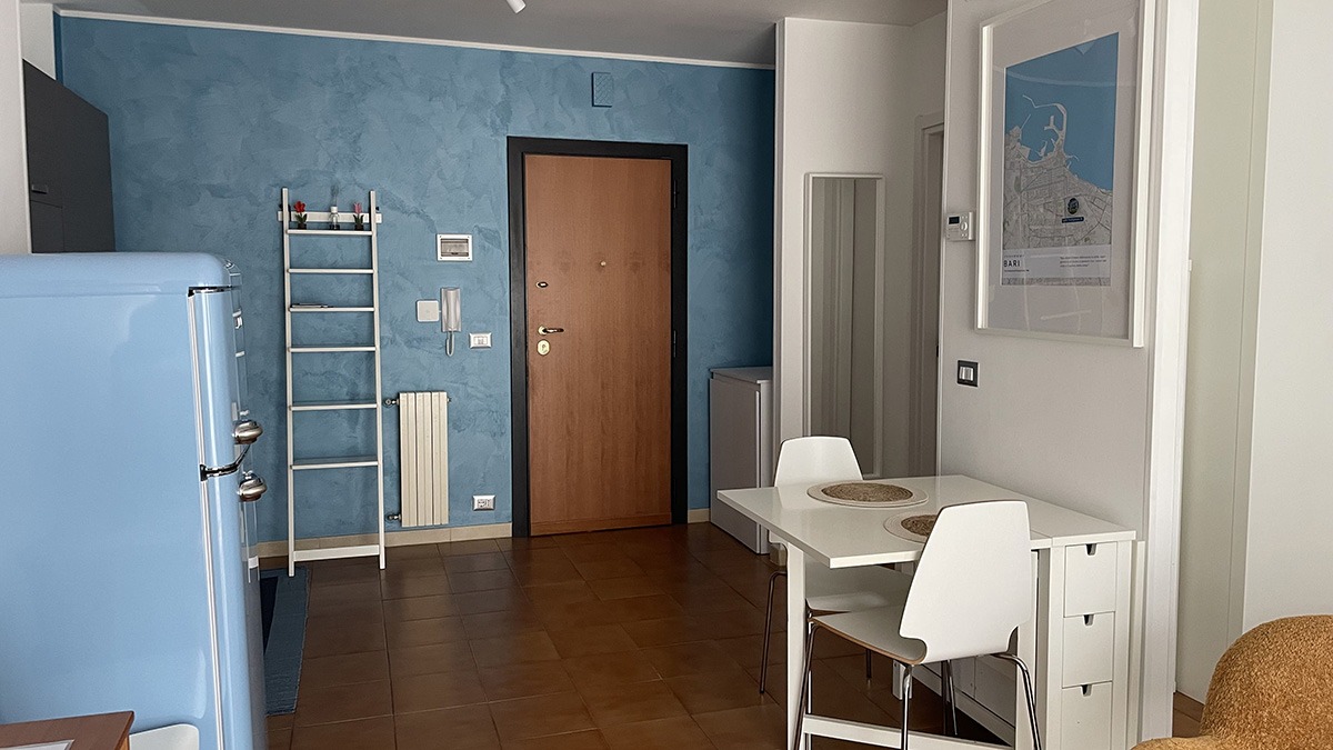 Loft Postiglione 14