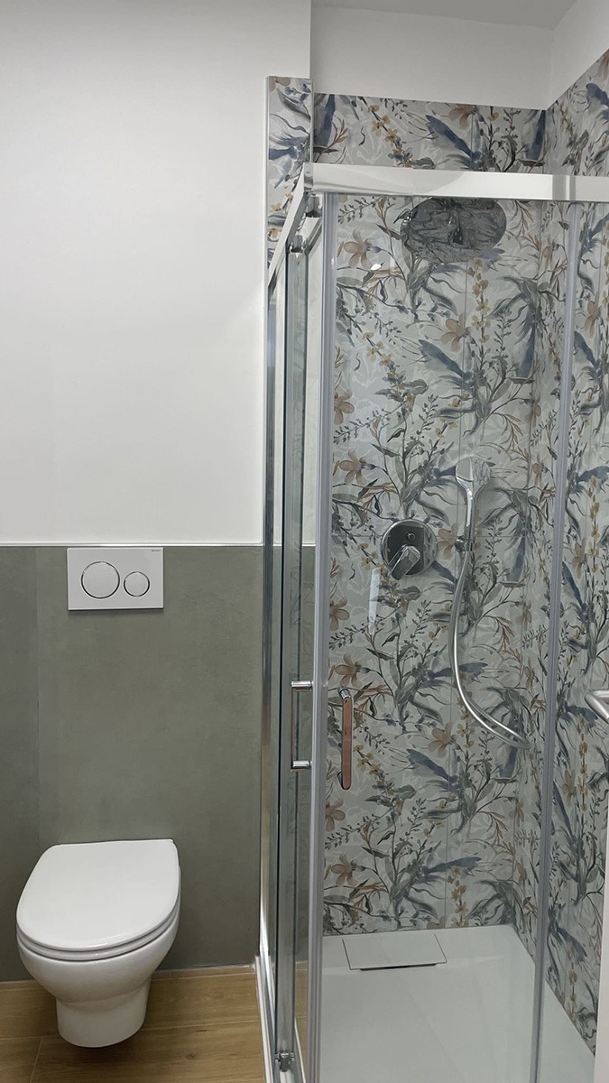 Loft Postiglione 14