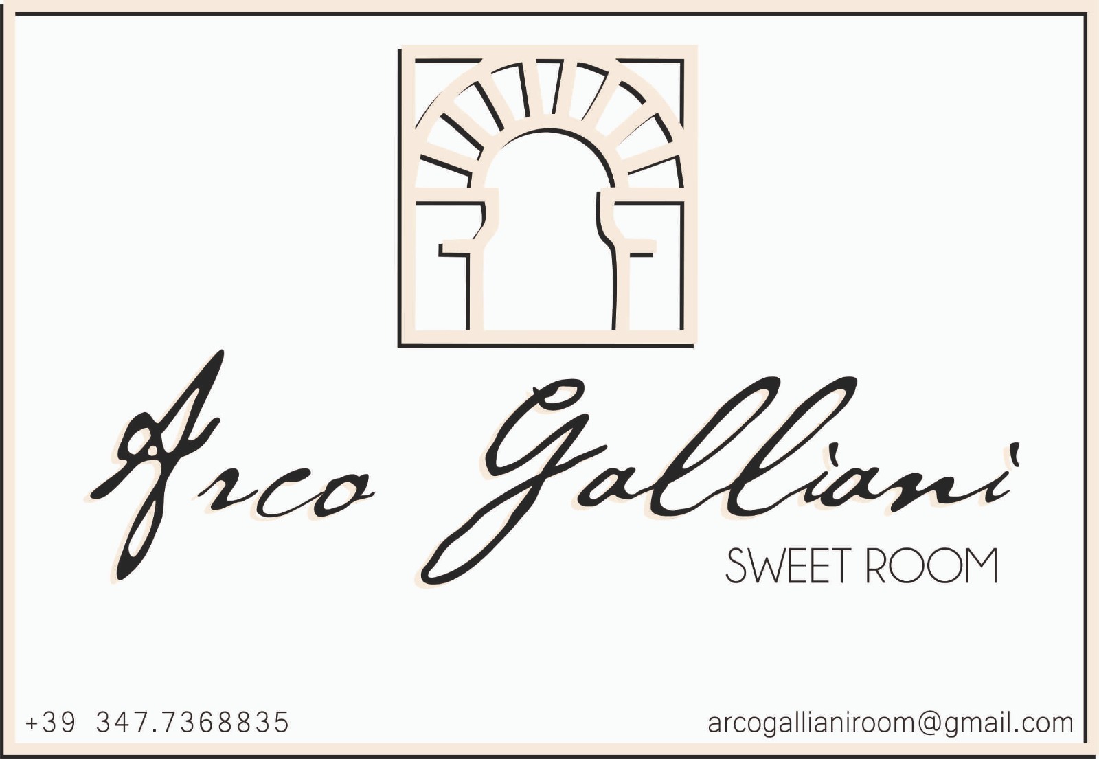 Arco Galliani
