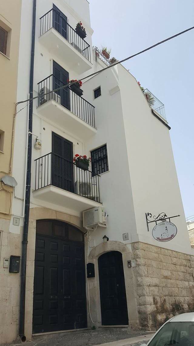 Bari Vecchia Dimora Bari Vecchia Dimora