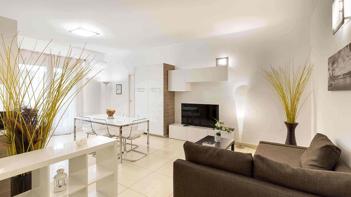 Casa Massima Suites 123 Casa Massima Suites 123
