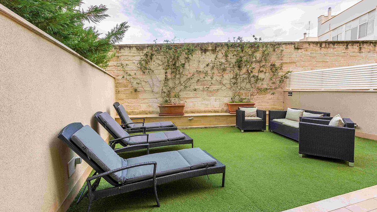 Casa Massima Suites 123 Casa Massima Suites 123