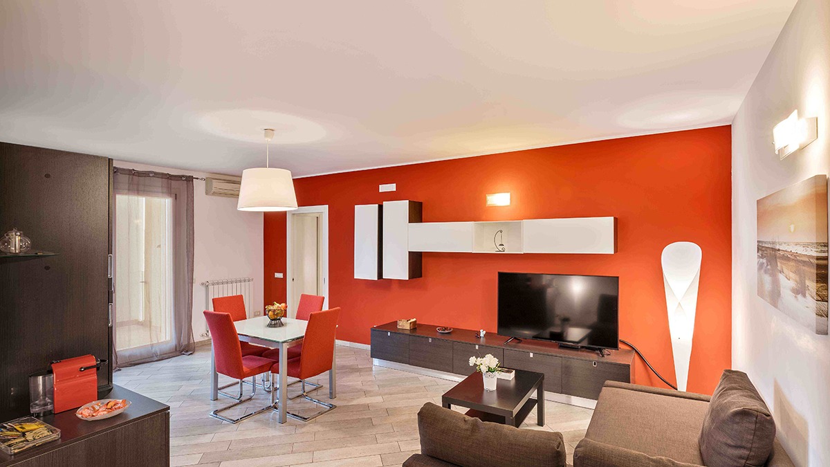 Casa Massima Suites 123 Casa Massima Suites 123