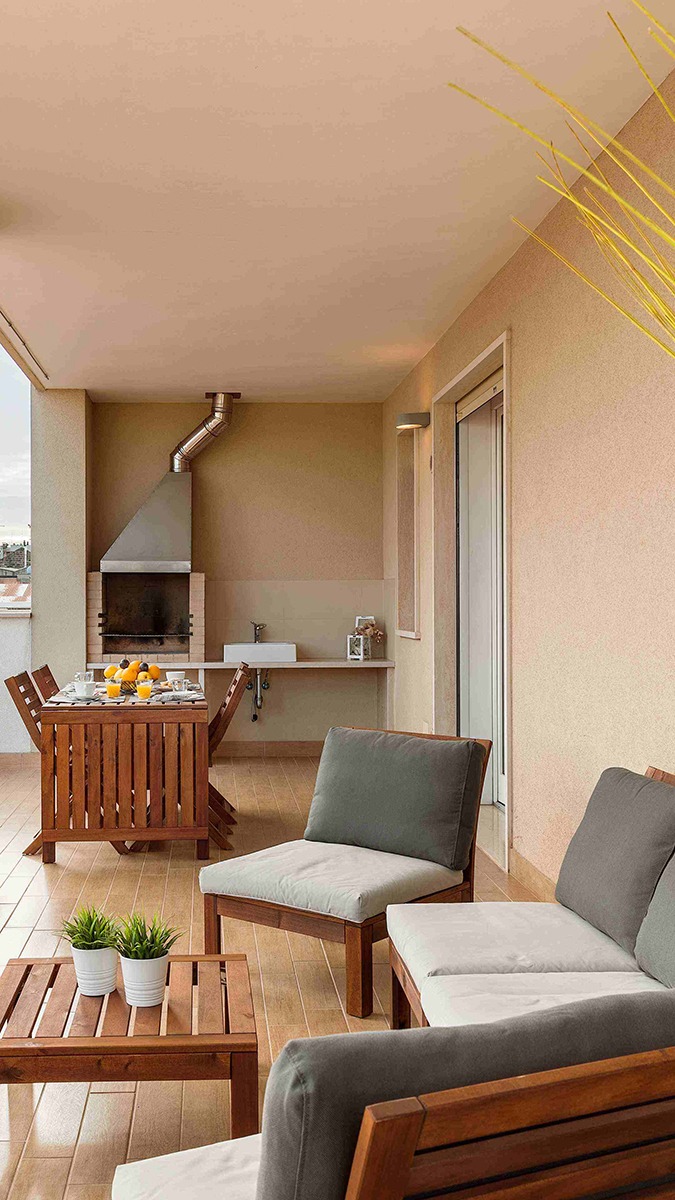 Casa Massima Suites 123 Casa Massima Suites 123