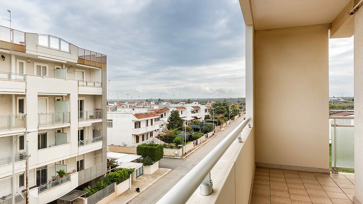 Casa Massima Suites 4