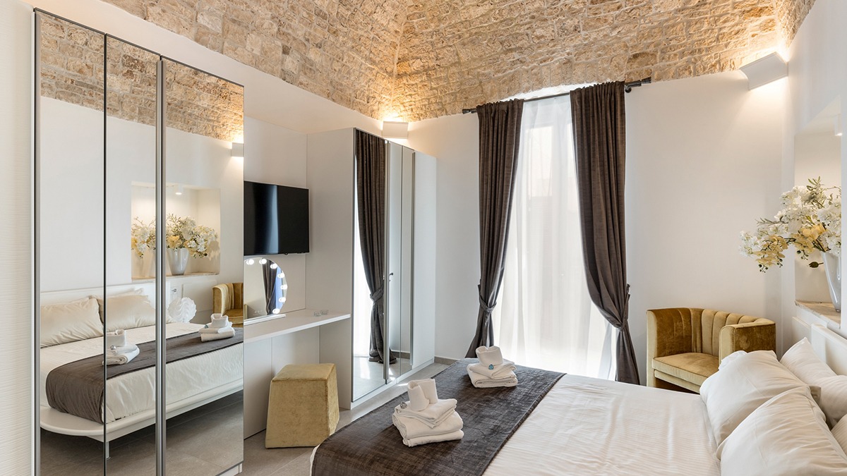 Casa Massima Suites & Spa Casa Massima Suites & Spa