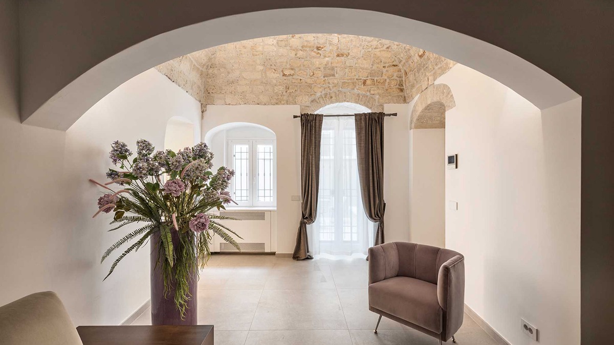 Casa Massima Suites & Spa Casa Massima Suites & Spa