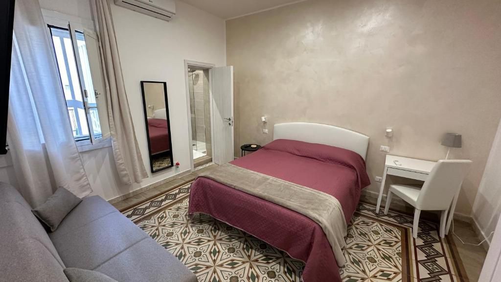 ROSAS Guest House – La Cementina IMG3 ROSAS Guest House - La Cementina