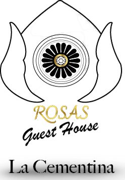 ROSAS Guest House - La Cementina